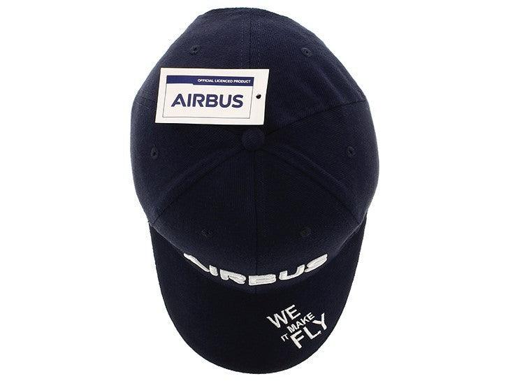 we make it fly cap