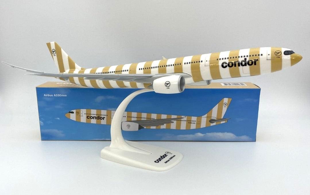 Condor A330 neo